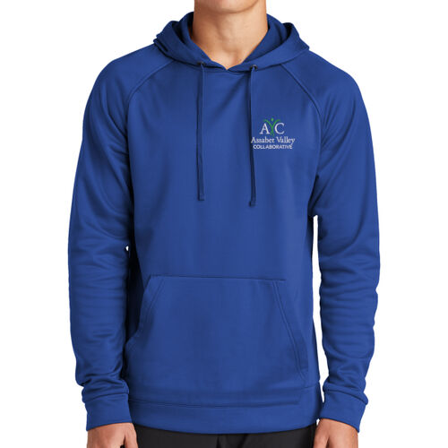 AVC - Re Compete Fleece Pullover Hoodie Thumbnail