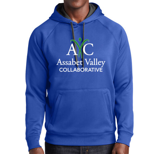 AVC - Tech Fleece Hooded Sweatshirt Thumbnail