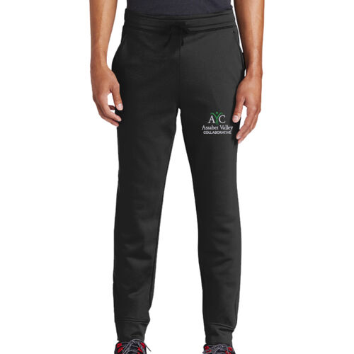 AVC - ® Sport Wick ® Fleece Jogger Thumbnail
