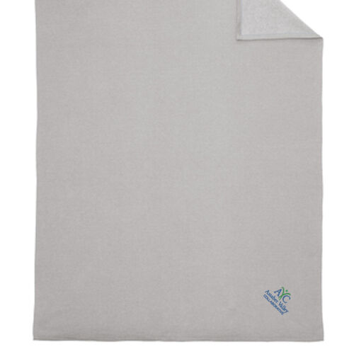 AVC - Oversized Core Fleece Sweatshirt Blanket Thumbnail